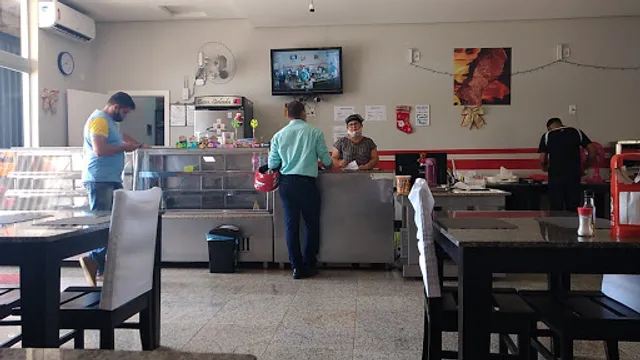 Restaurante Tempero Caseiro