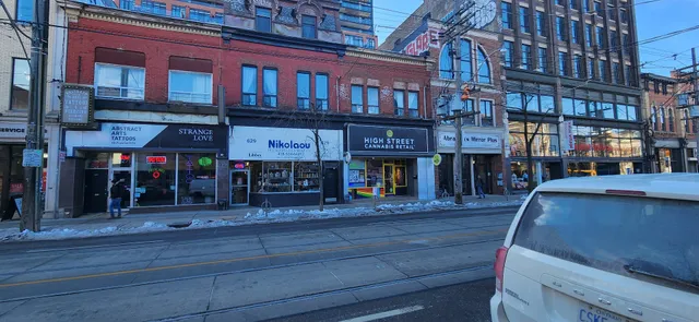 Nikolaou Restaurant Equipment