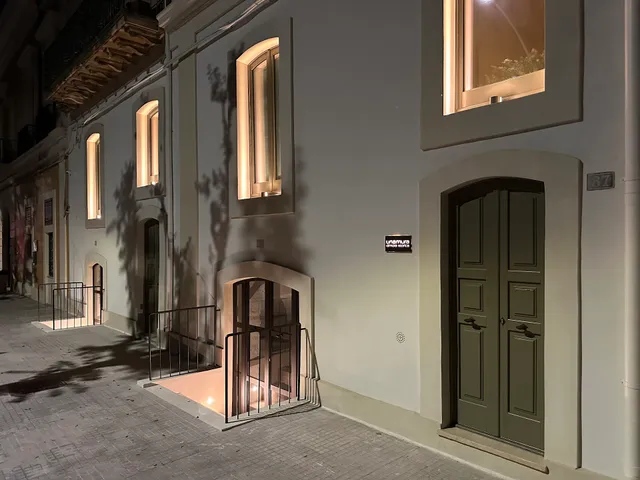 unamura dimora storica