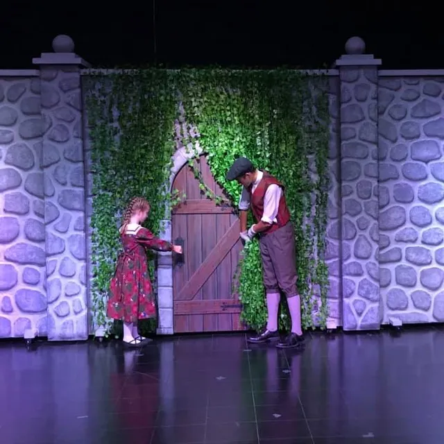 The St. James Players