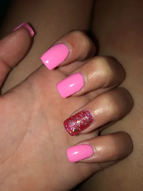 Princess Nails