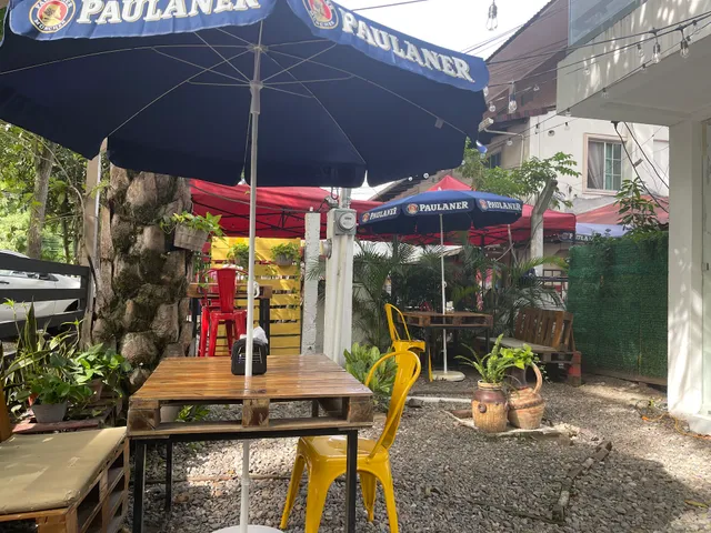 Restaurante Al PuntoHn