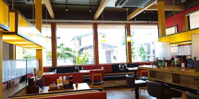 Katsuan Hiratsuka Nakahara