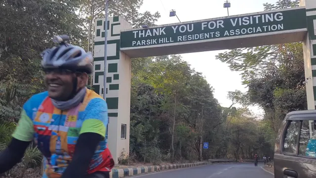 Collection O Sunset Residency