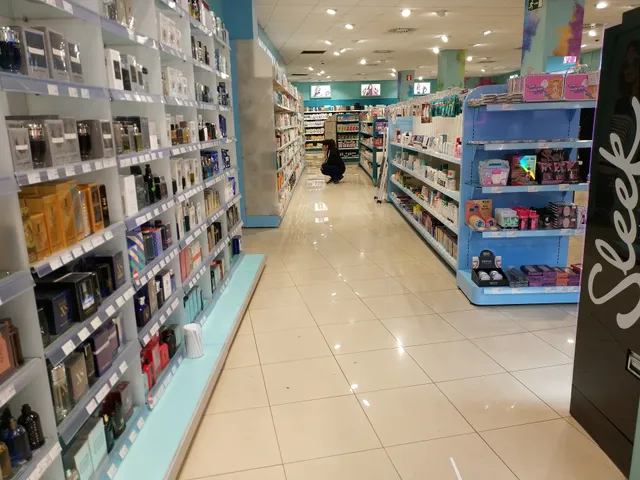 Druni Perfumerías ®