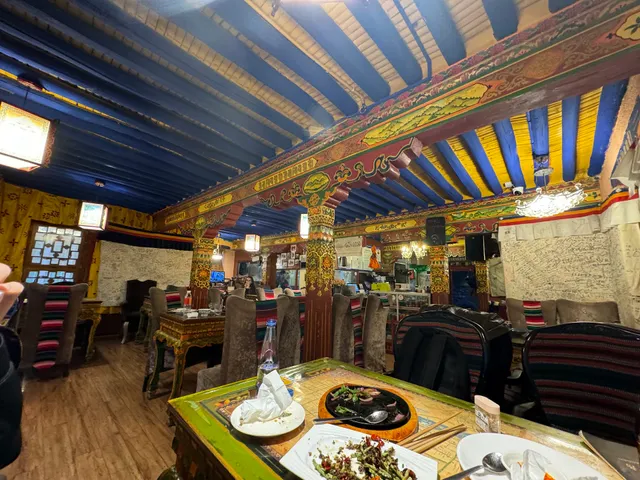 Geng Pan Cang Jia Kitchen