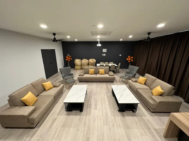 DALI SPACE EVENT AND HOMESTAY