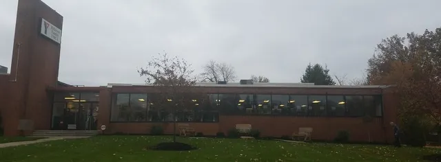 Hillcrest Family YMCA