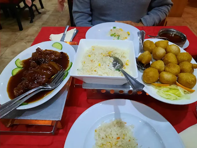 Oceanic - Jin Hai - Chinees Restaurant