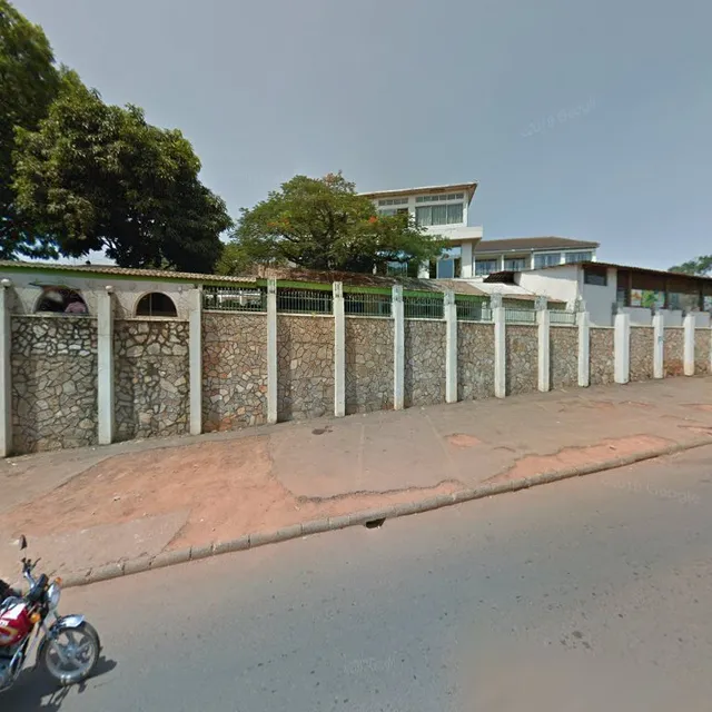 Baguma NP & Family Restaurant