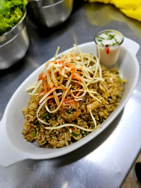 La estación de Titu