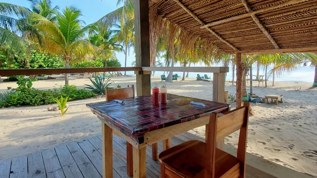 H2V Beach Front Restaurant and Bar