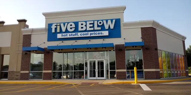 Five Below