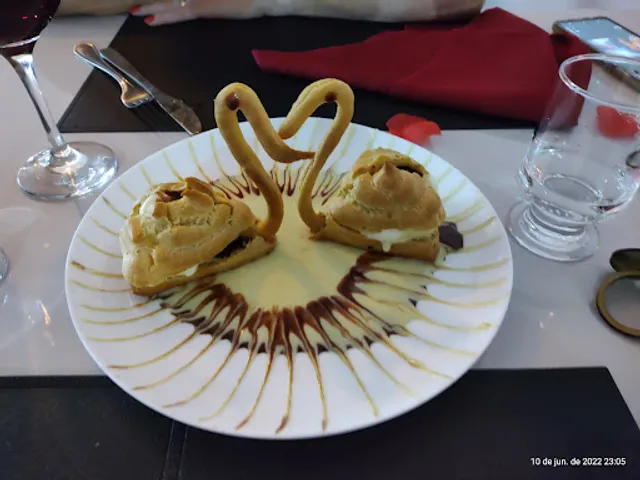 Fino Sabor Restaurante