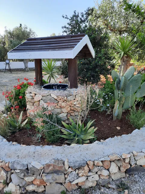 Campi Latini Apartment