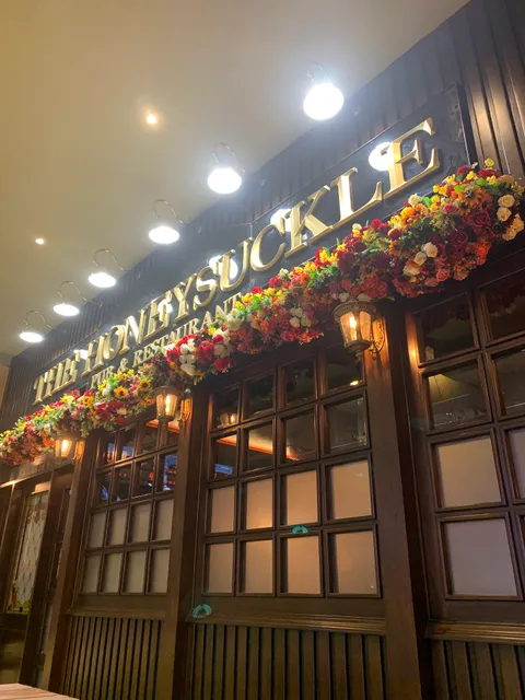 The Honeysuckle Pub & restaurant LTD. Spintex Rd.