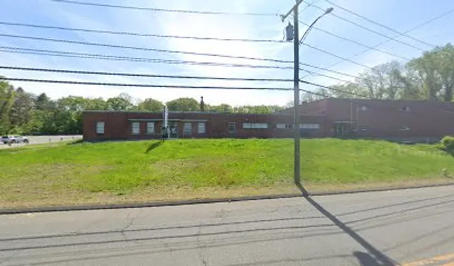 Boxing Gym and Muay Thai Gym