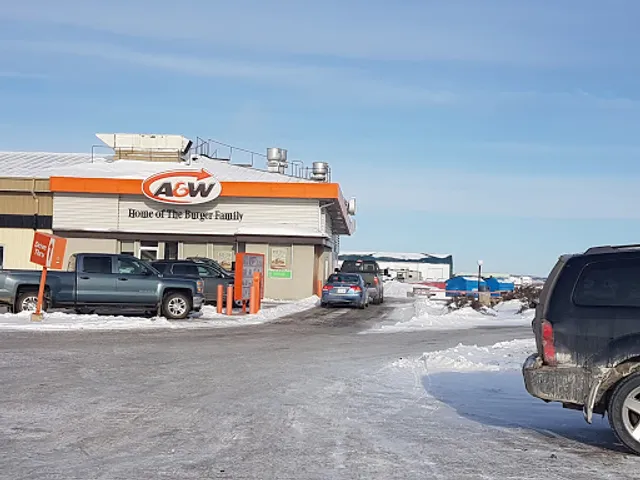 A&W Canada