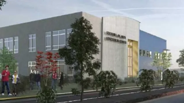 Foothill College Sunnyvale Center