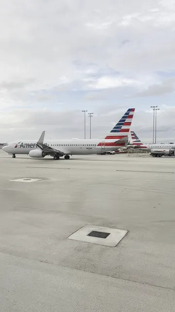 Foodcourt by Gate D44