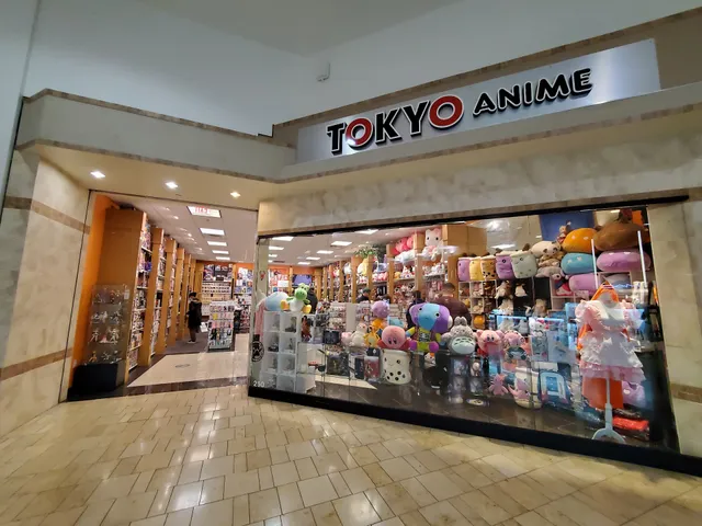 Tokyo Anime