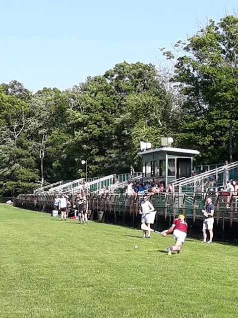 Irish Cultural Center