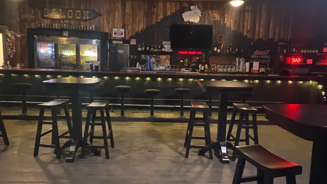 Pinehurst Lodge Bar and Grill