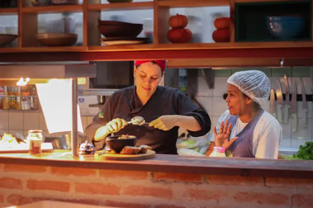 Banana Verde Restaurant