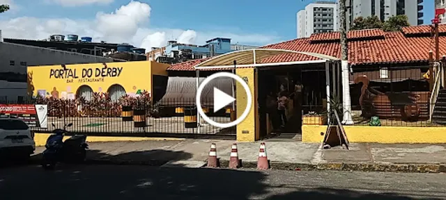 Portal do Derby Restaurante