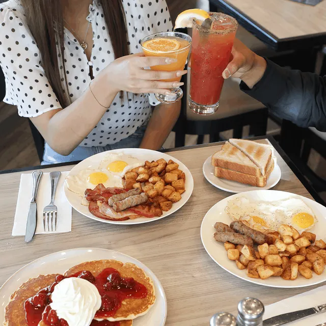 Smitty's Family Restaurant - Cold Lake