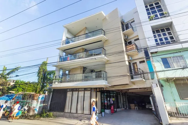 Salinas Extension Lahug