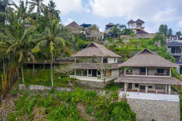 Villa Indah Ubud