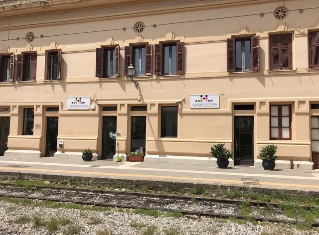 Hotel Agrigento Home