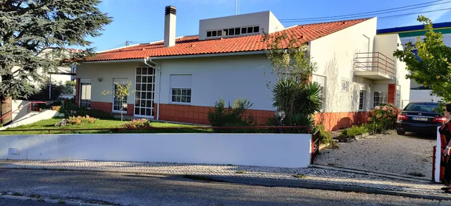 Quinta Nova do Almeida