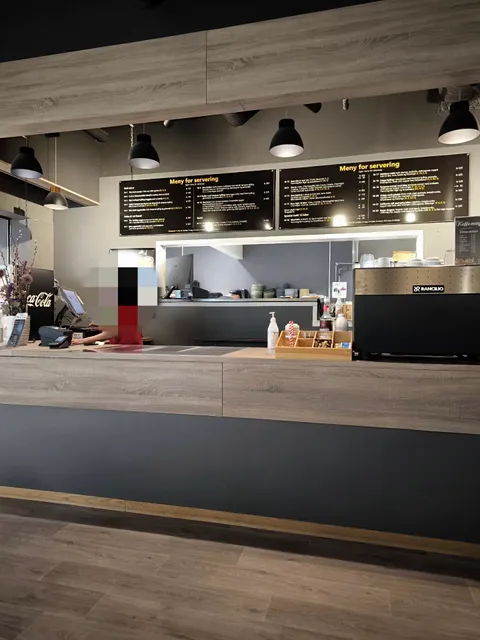 Bonsai Sushi & Noodles Arendal