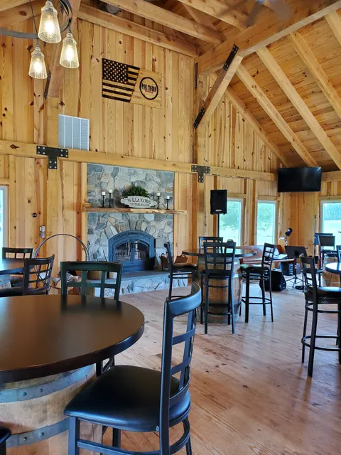 Pine Tavern Distillery