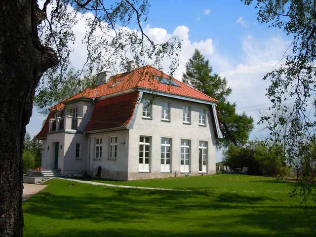 Dawna Szkoła - Gospodarstwo Agroturystyczne