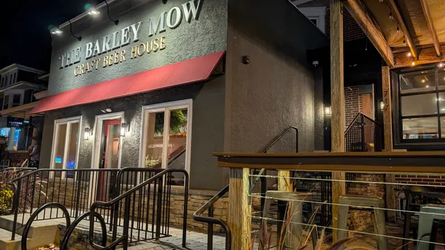 A Light in the Attic