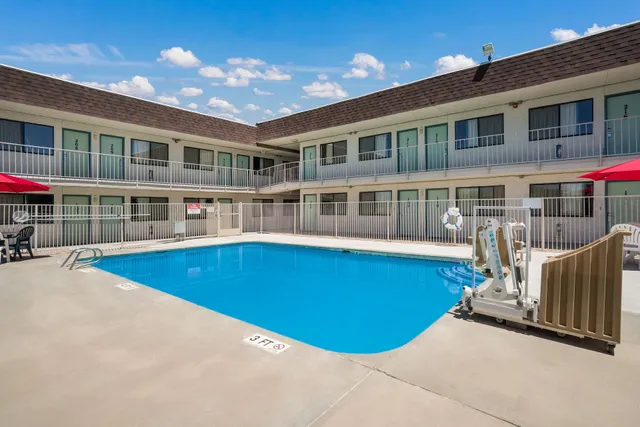 Motel 6 Grand Junction CO