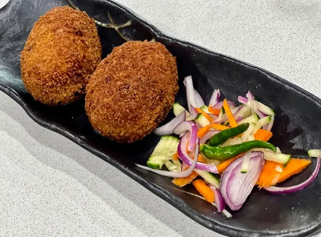 Kolkata On Your Plate