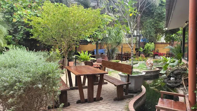 Terracotta Italian Restaurant & Cafe’