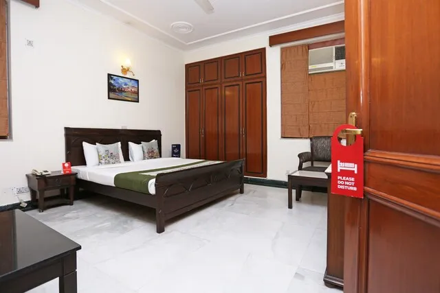 OYO 9663 Hotel JustStay
