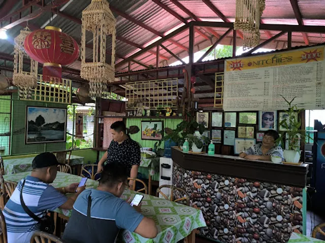 Nitchie's Vietnamese Noodle House