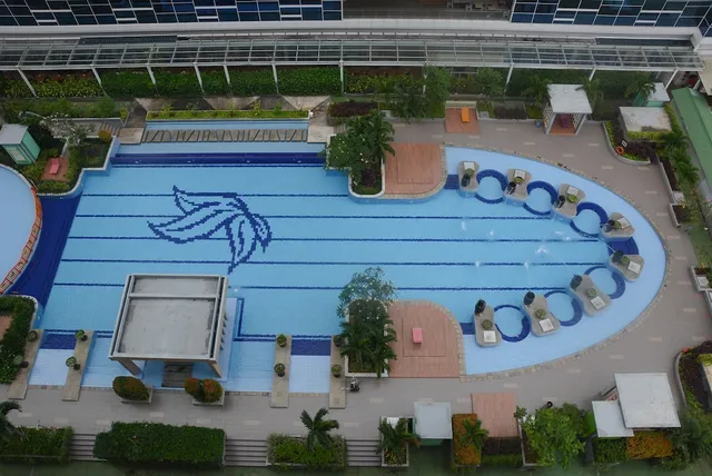 Apartemen Green Pramuka by AHF Pro