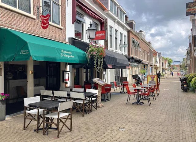 La Cubanita Voorburg