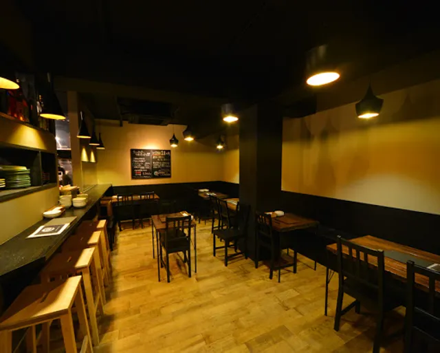 味噌料理専門居酒屋 MISO 18ヶ月代々木