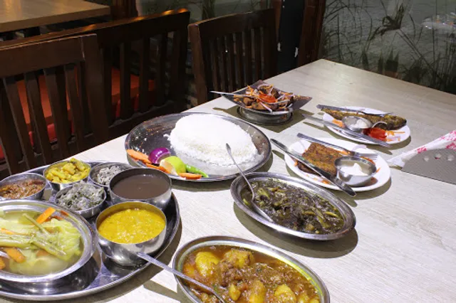 Spring Valley Restaurant, Bakery & Dairy