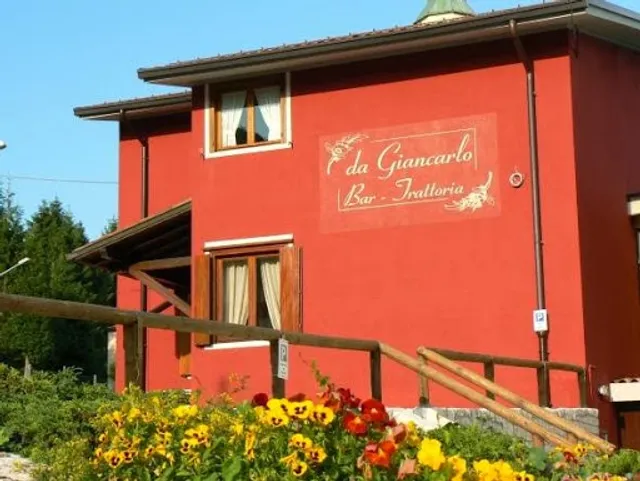 Bar-Trattoria da Giancarlo
