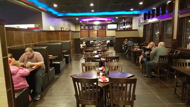 Sakura Japanese Restaurant