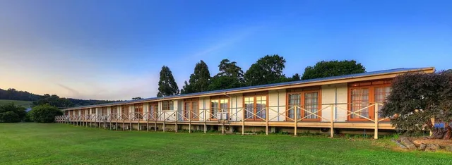 Port Arthur Motor Inn & Restaurant